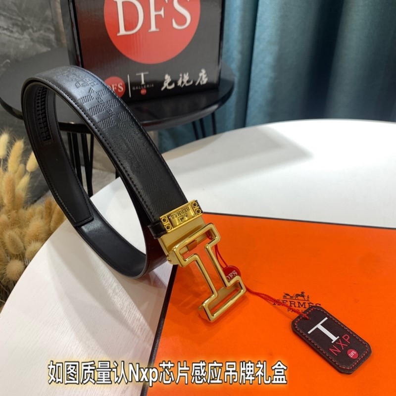 Hermes Belts